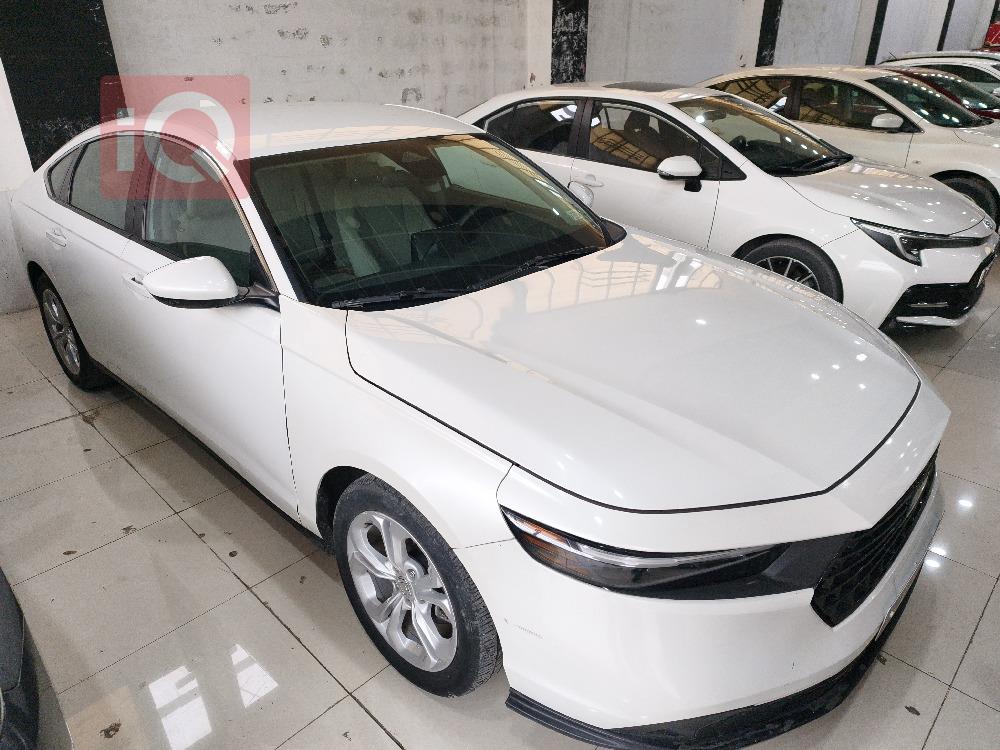 هوندا أكورد